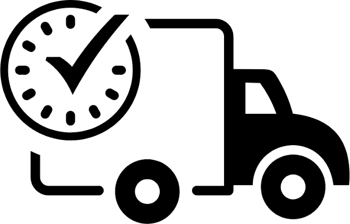 Safe logistics delivery